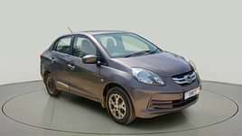 2013 Honda Amaze 1.2L I-VTEC S