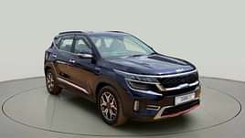 2022 KIA Seltos GTX PLUS DCT 1.4 PETROL