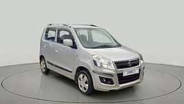 2013 Maruti Wagon R VXI