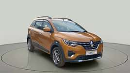 2020 Renault Triber RXZ