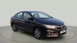 2017 Honda City 1.5L I-VTEC V MT