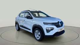 2021 Renault Kwid RXT 0.8