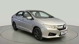 2015 Honda City 1.5L I-VTEC V MT