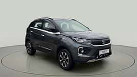 2021 Tata Nexon XZ PLUS (O) PETROL