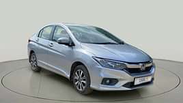 2018 Honda City 1.5L I-VTE V CVT