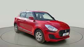 2020 Maruti Swift VXI AMT