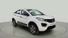 2018 Tata Nexon XM PETROL