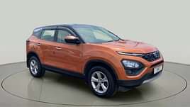 2019 Tata Harrier XZ 2.0L