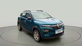 2021 Renault Kwid RXT 0.8