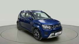 2020 Maruti Ignis DELTA 1.2