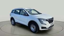 2023 Mahindra XUV 700 MX P MT 5 STR