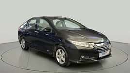 2014 Honda City 1.5L I-VTEC V MT