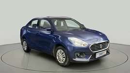 2018 Maruti Dzire 2020-2024 VXI AMT