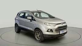 2014 Ford EcoSport TREND 1.5L PETROL