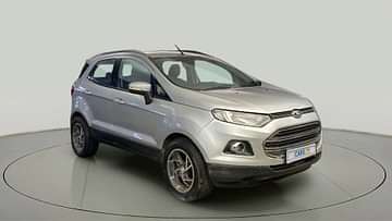 2014 Ford EcoSport TREND 1.5L PETROL