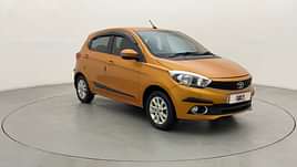 2018 Tata Tiago XZ PETROL