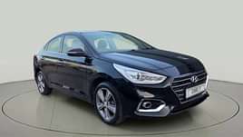 2018 Hyundai Verna 1.6 VTVT SX