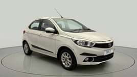 2017 Tata Tiago XZ PETROL