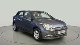 2015 Hyundai Elite i20 SPORTZ 1.2