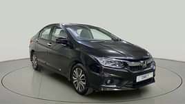 2018 Honda City 1.5L I-VTEC VX