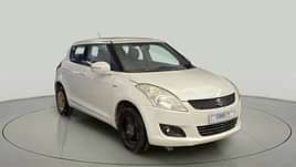 2013 Maruti Swift VXI