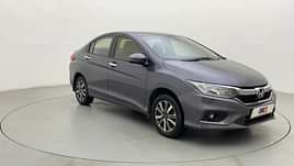 2017 Honda City 1.5L I-VTEC V MT