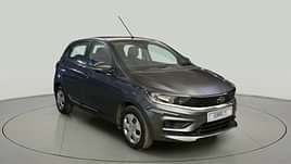 2021 Tata Tiago XT PETROL