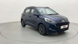 2020 Hyundai Grand i10 Nios SPORTZ AMT 1.2 KAPPA VTVT