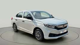 2020 Honda Amaze 1.5L I-DTEC E