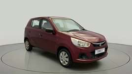 2016 Maruti Alto K10 VXI