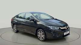 2017 Honda City 1.5L I-VTEC VX CVT