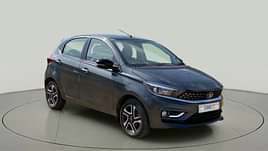 2023 Tata Tiago XZA PLUS PETROL