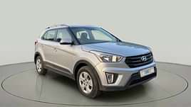 2015 Hyundai Creta S 1.6 PETROL