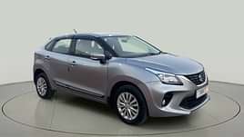 2019 Maruti Suzuki Baleno DELTA PETROL 1.2