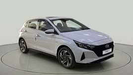 2022 Hyundai i20 ASTA (O) 1.2 AT