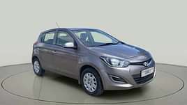 2013 Hyundai i20 MAGNA 1.2