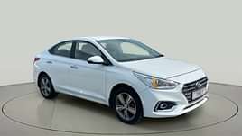 2019 Hyundai Verna 1.6 VTVT SX