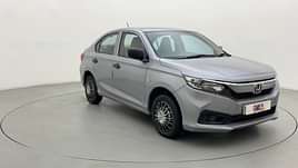 2021 Honda Amaze 1.5L I-DTEC E