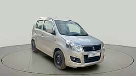 2016 Maruti Wagon R VXI (O) AMT