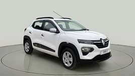 2022 Renault Kwid RXT 1.0 AMT (O)