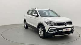 2021 Volkswagen Taigun HIGHLINE 1.0 TSI MT