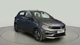 2023 Tata Tiago XT PETROL