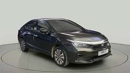 2023 Honda City 1.5L I-VTEC ZX CVT