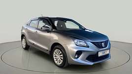 2019 Maruti Suzuki Baleno DELTA PETROL 1.2