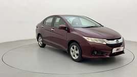 2015 Honda City 1.5L I-VTEC V MT