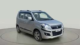 2014 Maruti Wagon R VXI