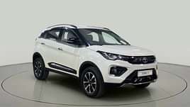 2020 Tata Nexon XZ PLUS DIESEL