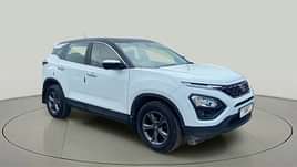 2021 Tata Harrier XT PLUS 2.0L KRYOTEC