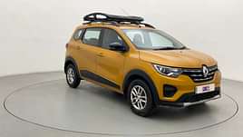 2022 Renault Triber RXT AMT