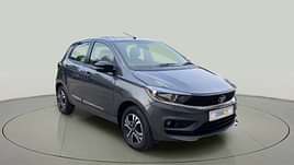 2023 Tata Tiago XT RHYTHM PETROL